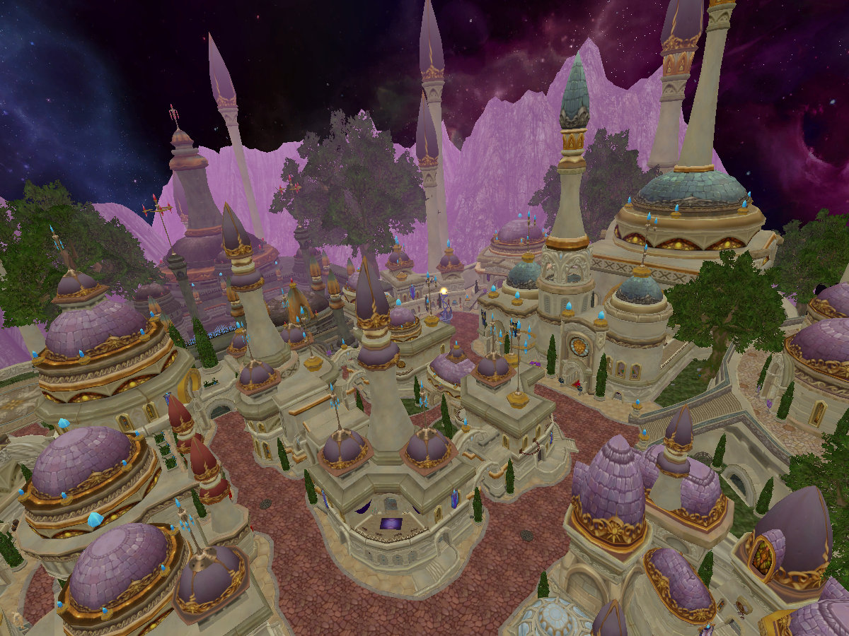 Dalaran
