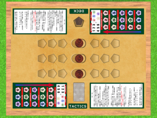 nights poker ナイトポーカー
