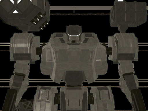 Mumyou's Garage