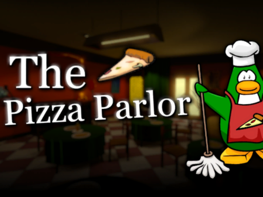 The Pizza Parlor