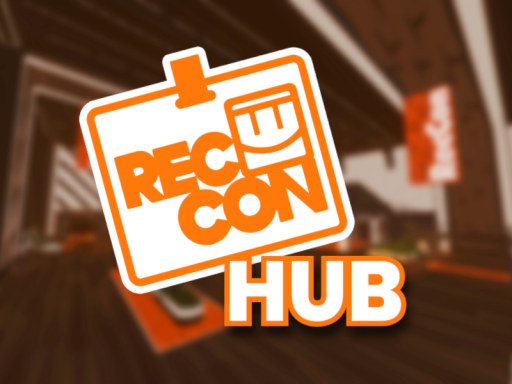 ＾RecCon - Hub （Rec Room）