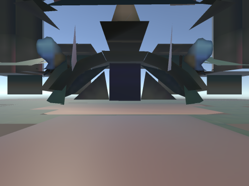 Enter the Optimized
