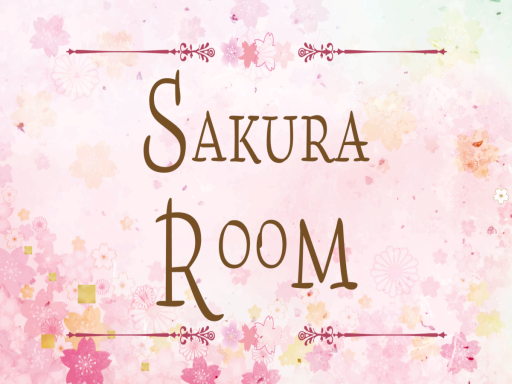 SakuraRoom