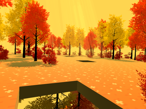 Lands of Lelyetia