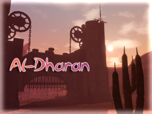 Al-Dharan‚ Solasta ｜ KALYPSIA