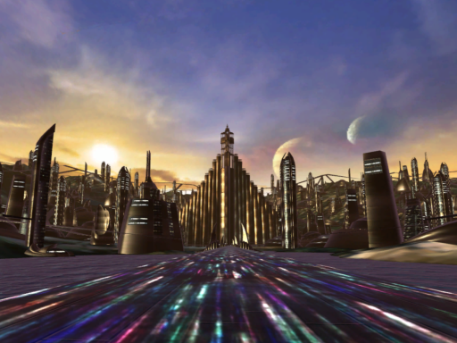 Asgard