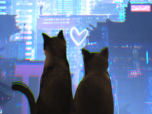 Cyber City