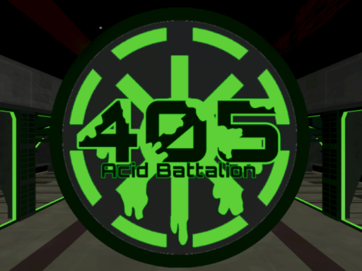 405th Home Venator
