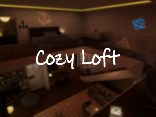 Cozy Loft