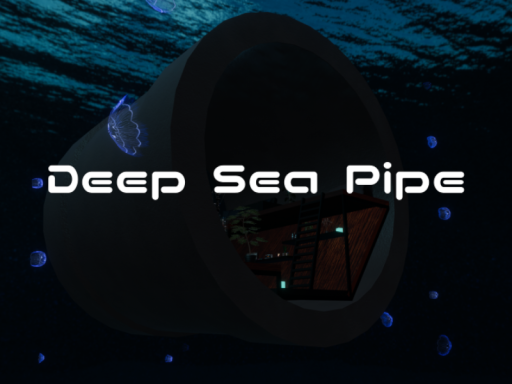 DeepSeaPipe