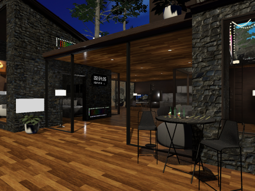 OUKING's HOME