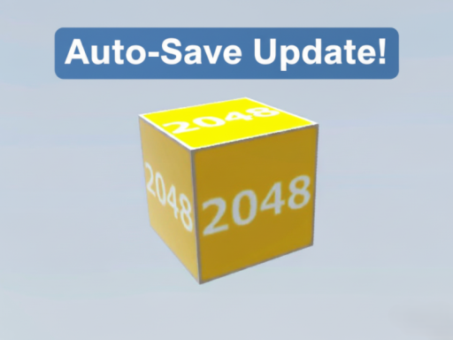 2048 3D