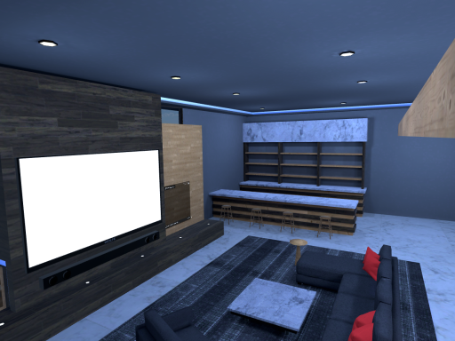 Chill Home
