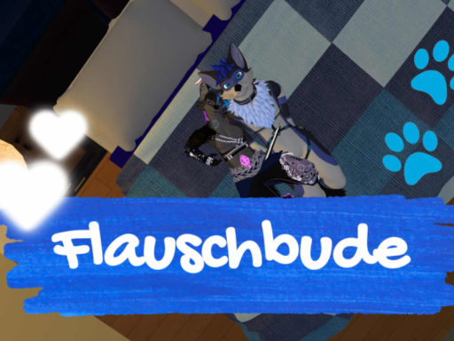 Askas ＆ Luno FlauschBude