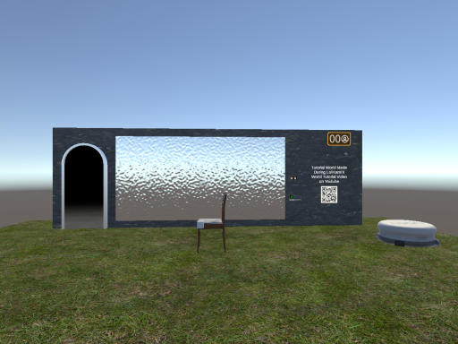 Tutorial World 2022