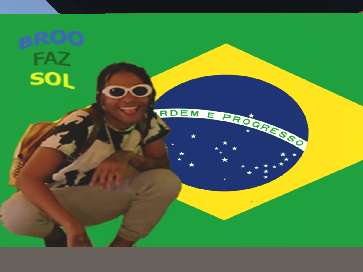 Bar do Lil Raff Brasil