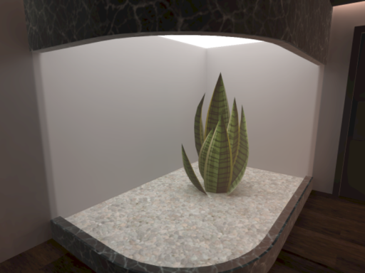 Gravitic Flux