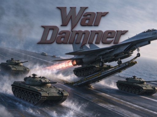 War Damner Demo