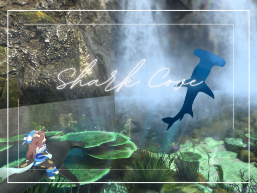 Sharks Cove