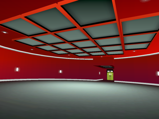 Angel's Chamber
