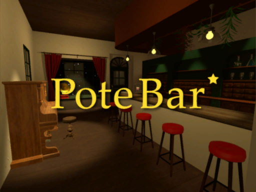 PoteBar