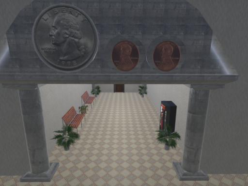 27 Cent Museum