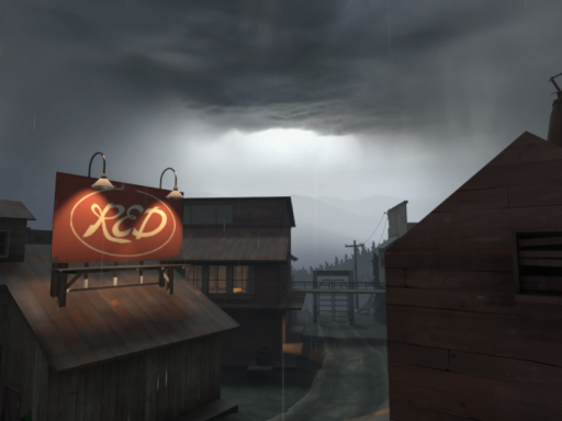 sawmill