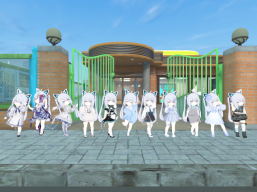 サフィー幼稚園