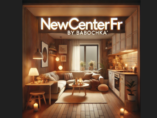 NewCenterFR