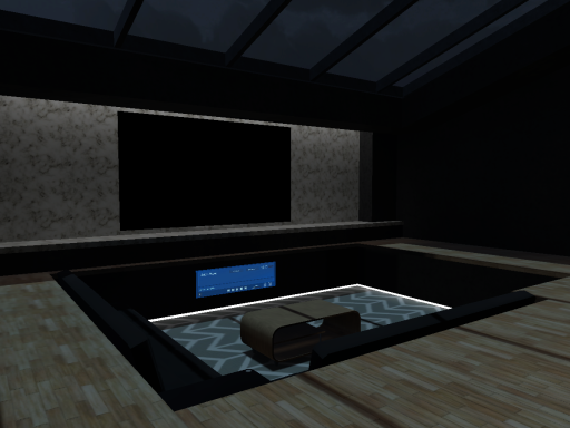 Media Room
