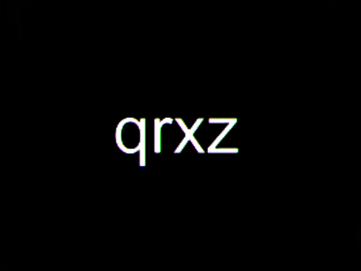 qrxz's wholsome avatar world ˸］