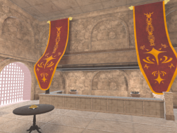 ColosseumEmvironment