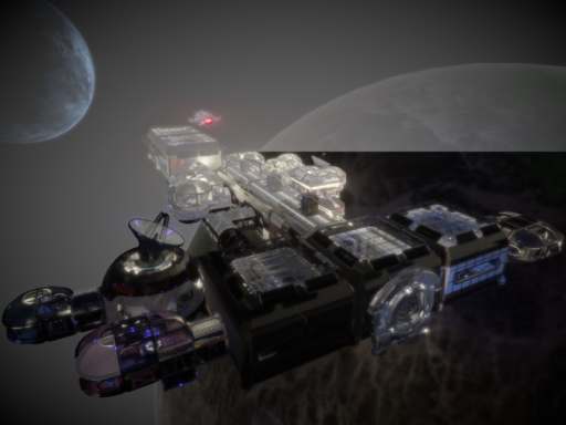 SpaceStationTest