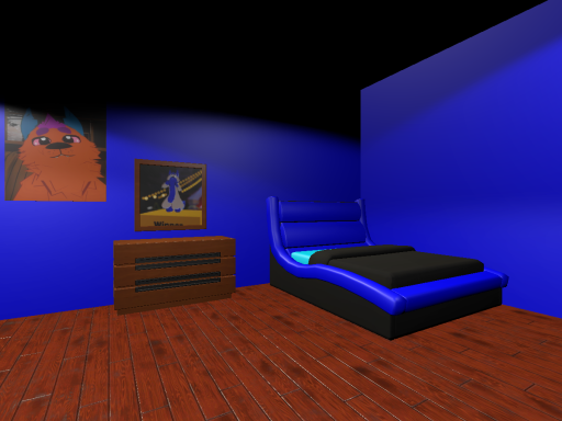 Leox's Hangout