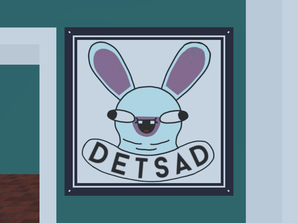 DETSAD