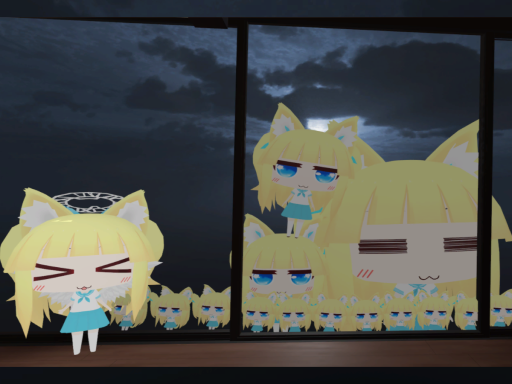 ゆにてぃるーむ・Yunity Room