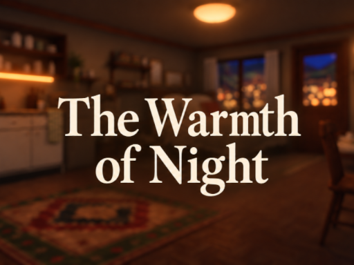 The Warmth of Night