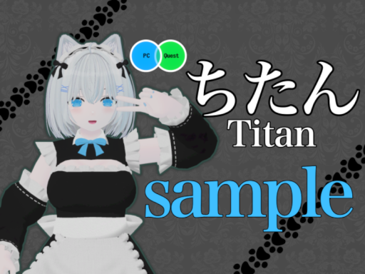 Titan_sample_World