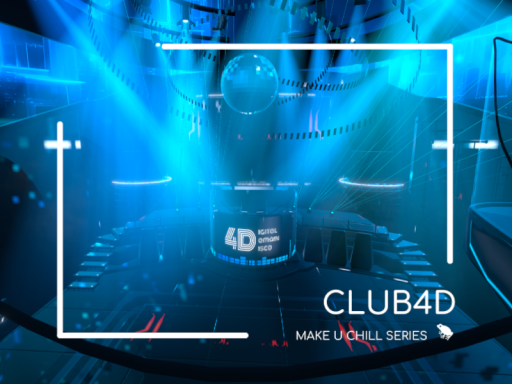 CLUB4D