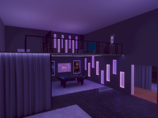 Comfy Apartment~