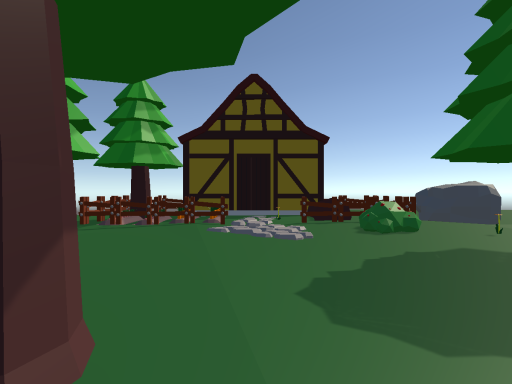 Sky Islands