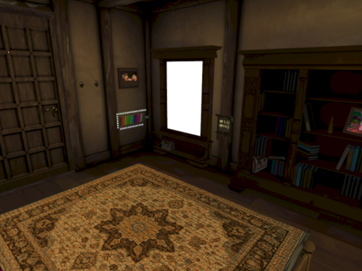 Ember's Dorm