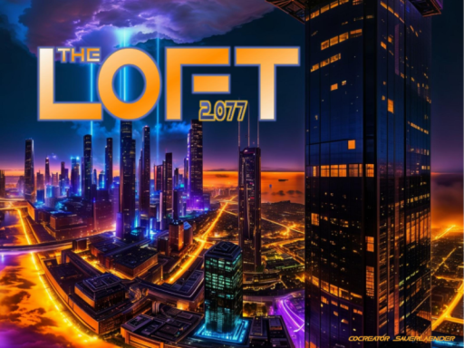The Loft 2077
