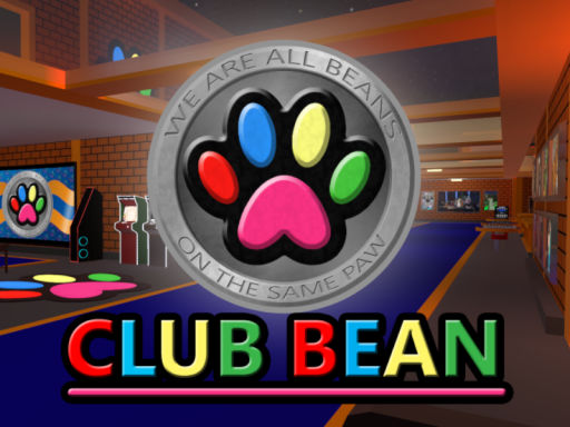 Club Bean - Drinking Games