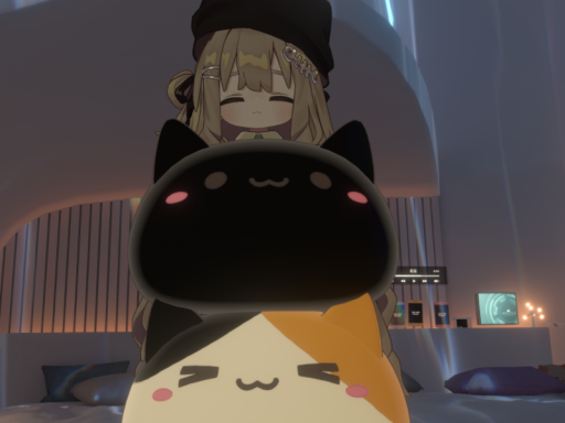 のあの部屋Unityデータ消えました