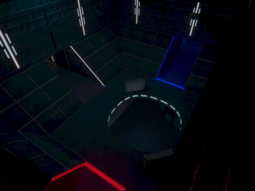 Kaio's Arena ｜ The Duel ｜ 1․8