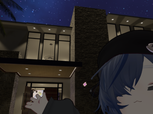 Kuro-2nd-ChillWorld