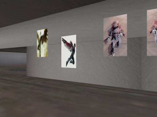 lendogg's random avatar world