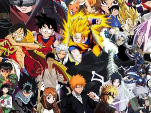 （fixed） Himawari Hyuga's Anime Avatar World