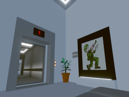 Pigelu's Museum